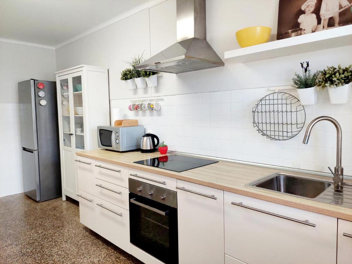 Charme Apartment Center Ангра-ду-Ероїшму Екстер'єр фото